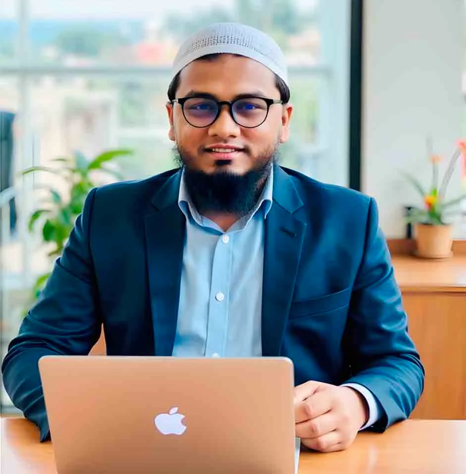 মেহেদী হাসান