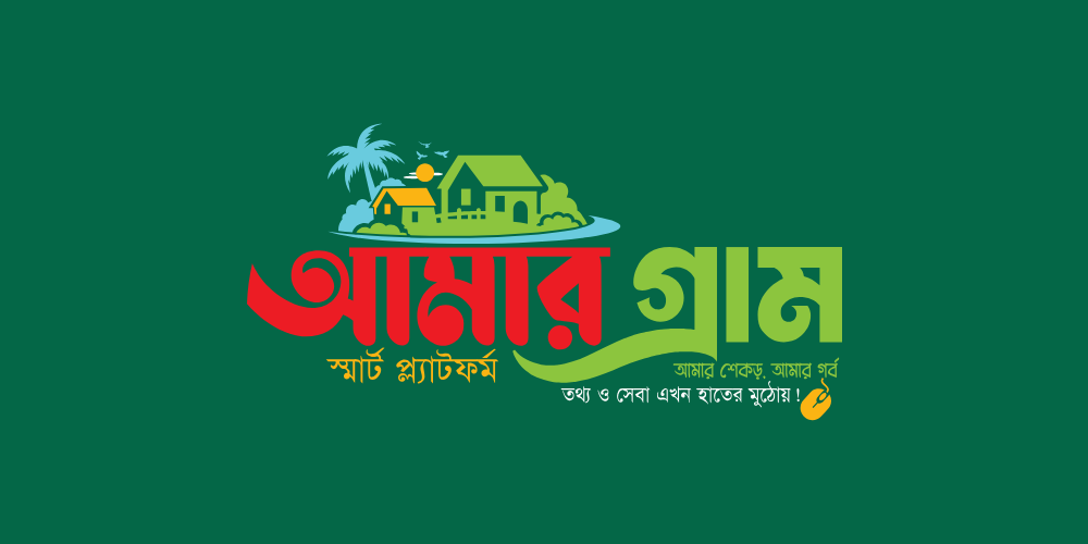 Village development and digital transformation