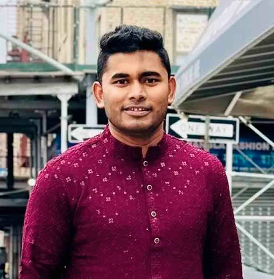 আজিম হোসেন